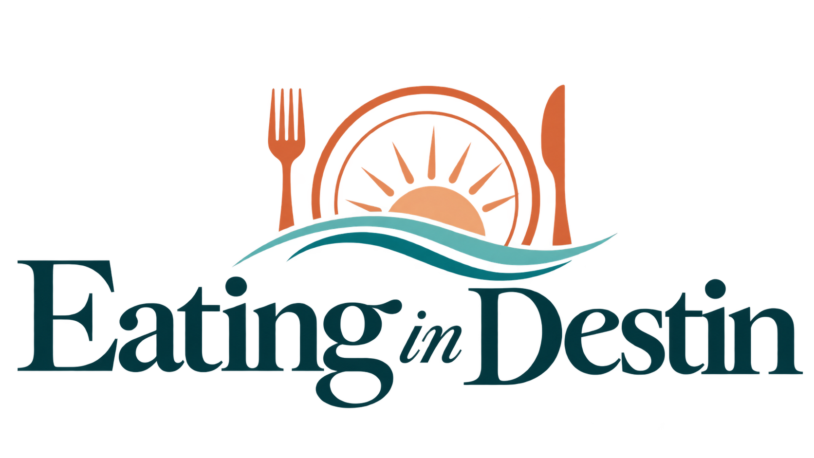 Eating in Destin