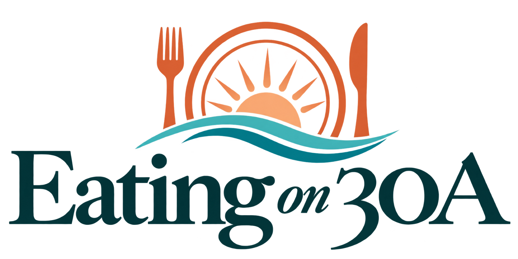 Eating on 30A