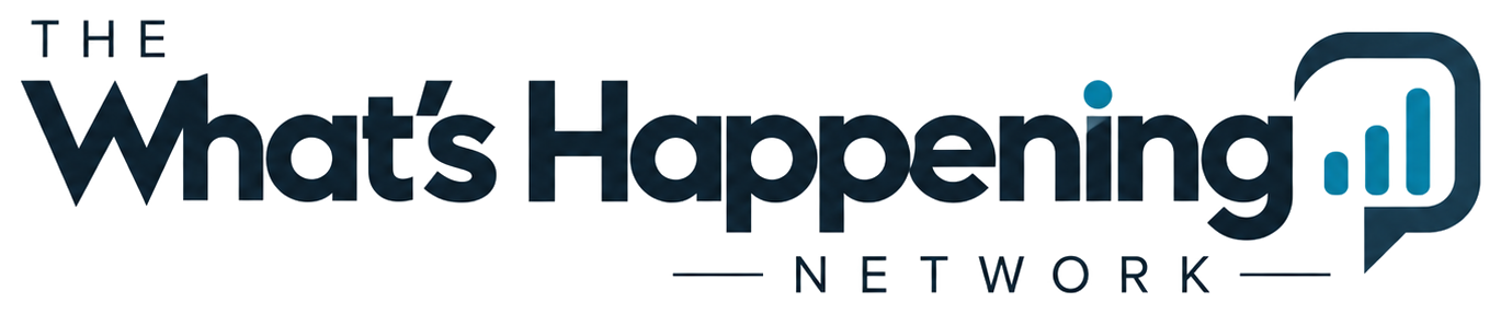The What's Happening Network